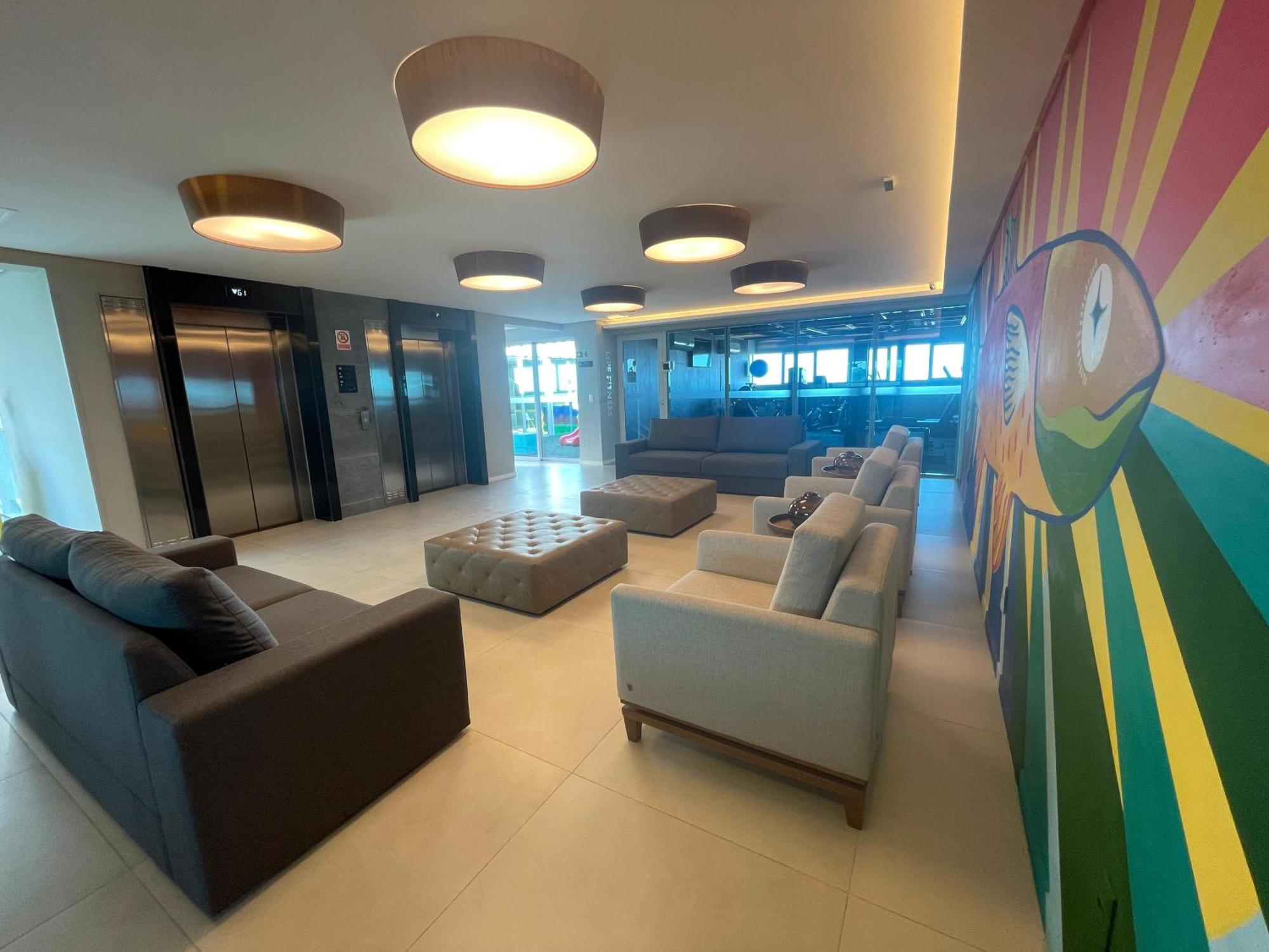 Rn Premium 412 Apartment *
