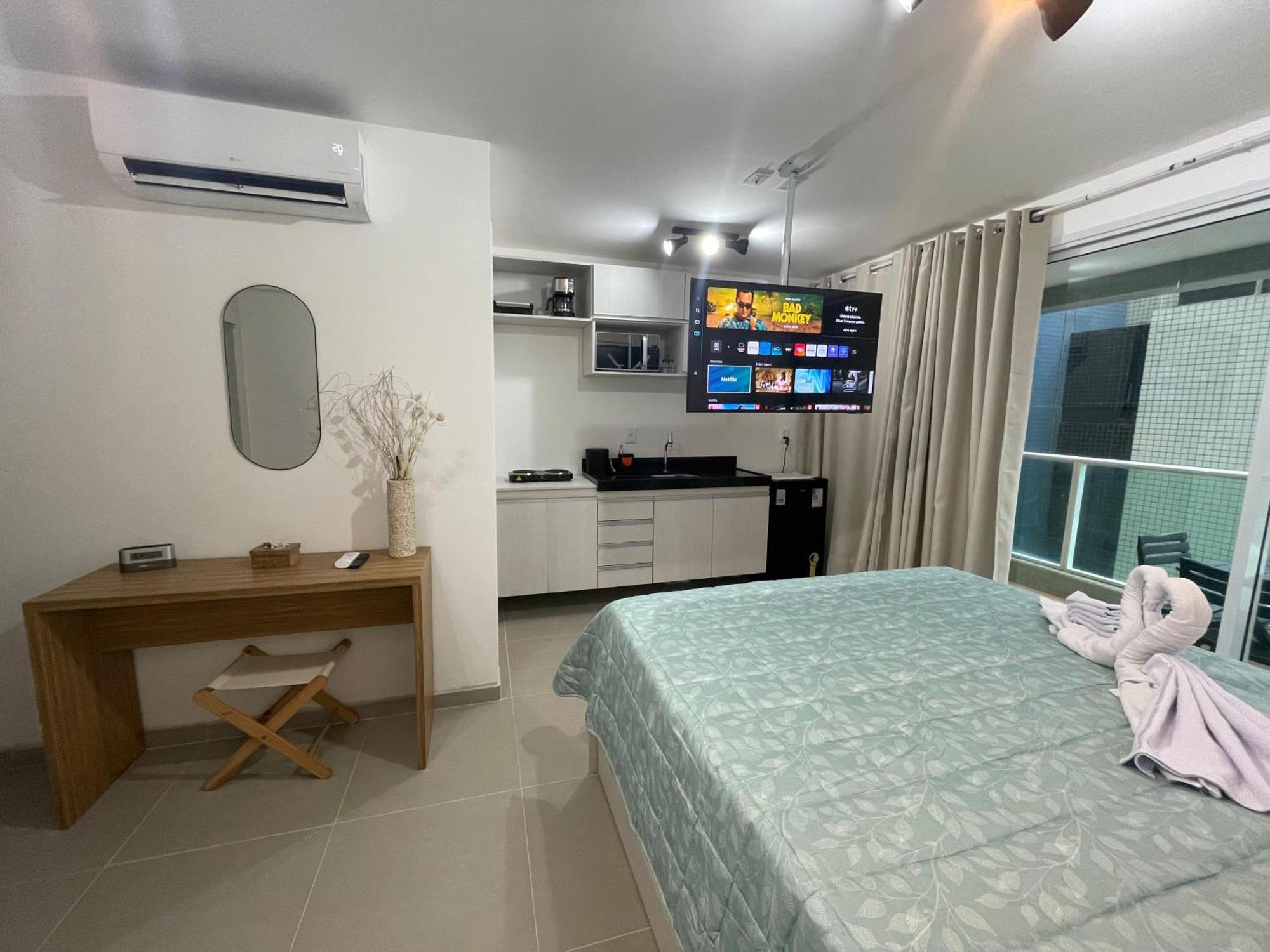Rn Premium 412 Apartment Maceio (Alagoas)
