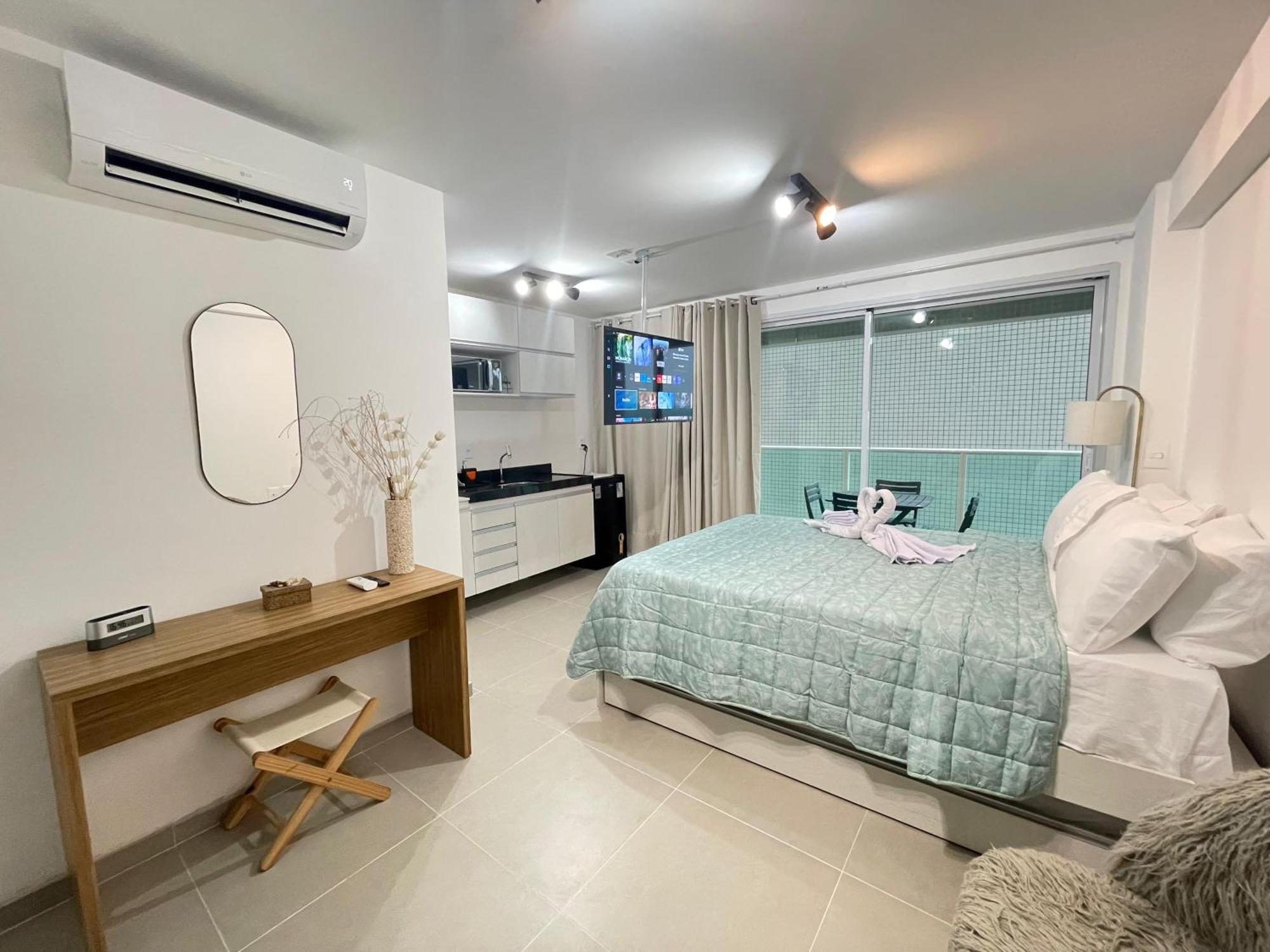 Rn Premium 412 Apartment Maceio (Alagoas)