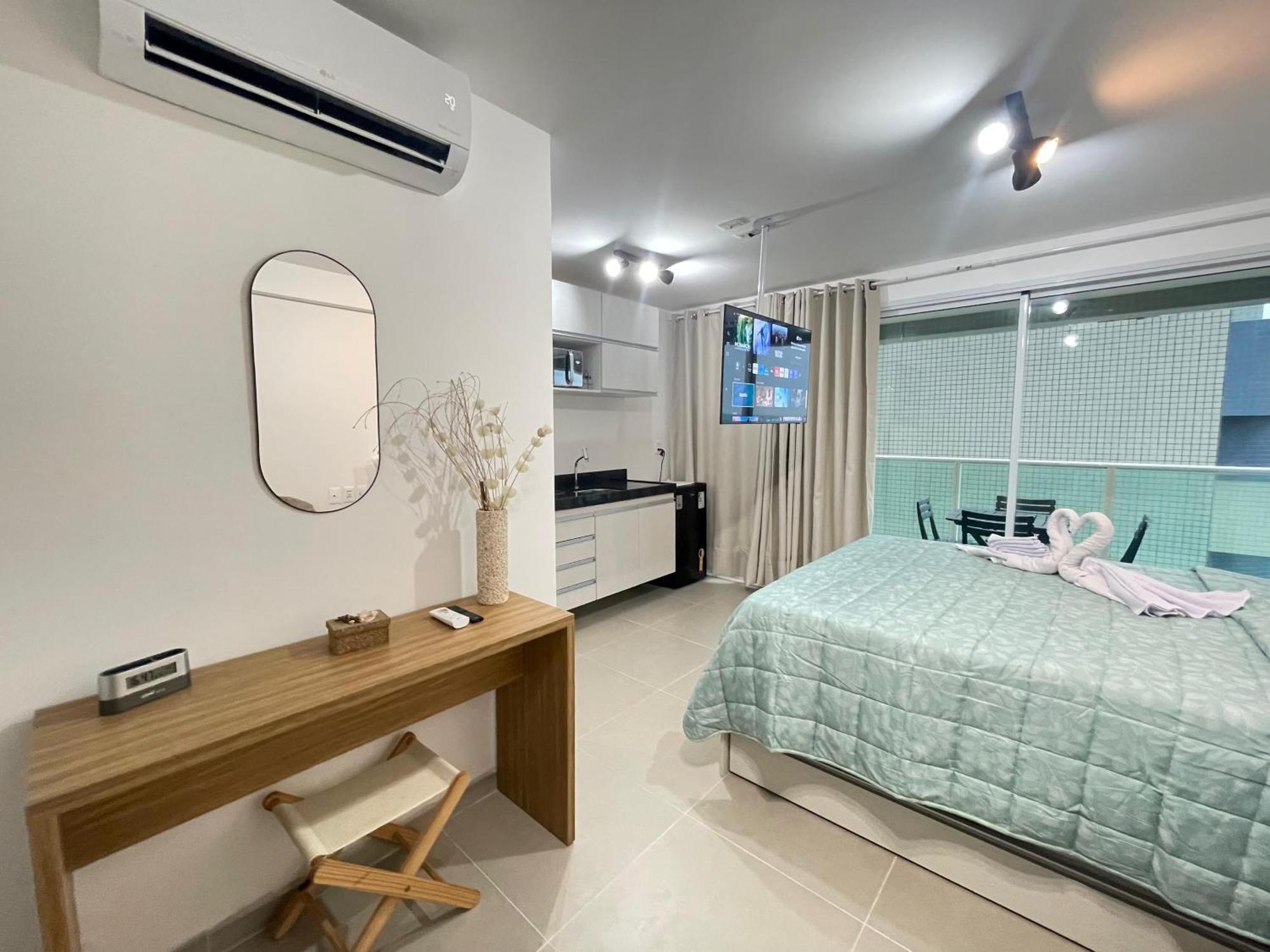 Rn Premium 412 Apartment