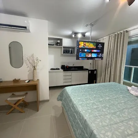 Rn Studio Premium 412 Maceio  Exterior photo