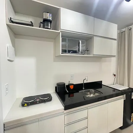 Rn Studio Premium 412 Maceio  Exterior photo
