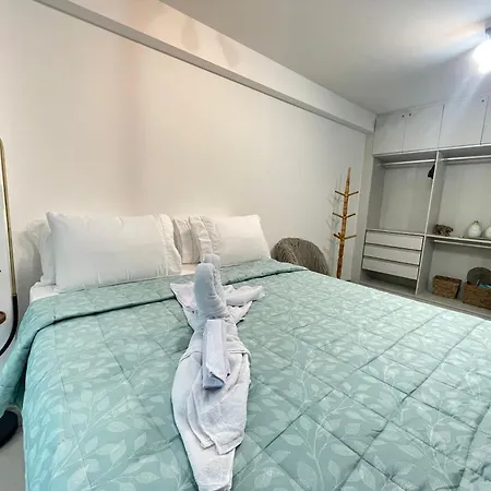 Rn Studio Premium 412 Maceio  Exterior photo