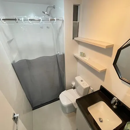 Rn Studio Premium 412 Maceio  Exterior photo
