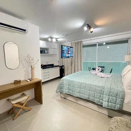 Rn Studio Premium 412 Maceio  Exterior photo