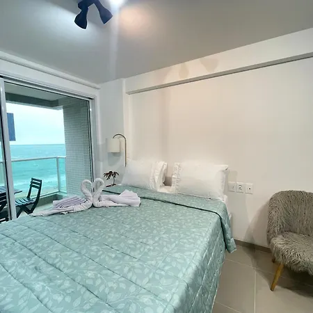 Rn Studio Premium 412 Maceio  Exterior photo