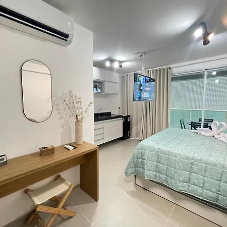 Rn Studio Premium 412 Maceio  Exterior photo
