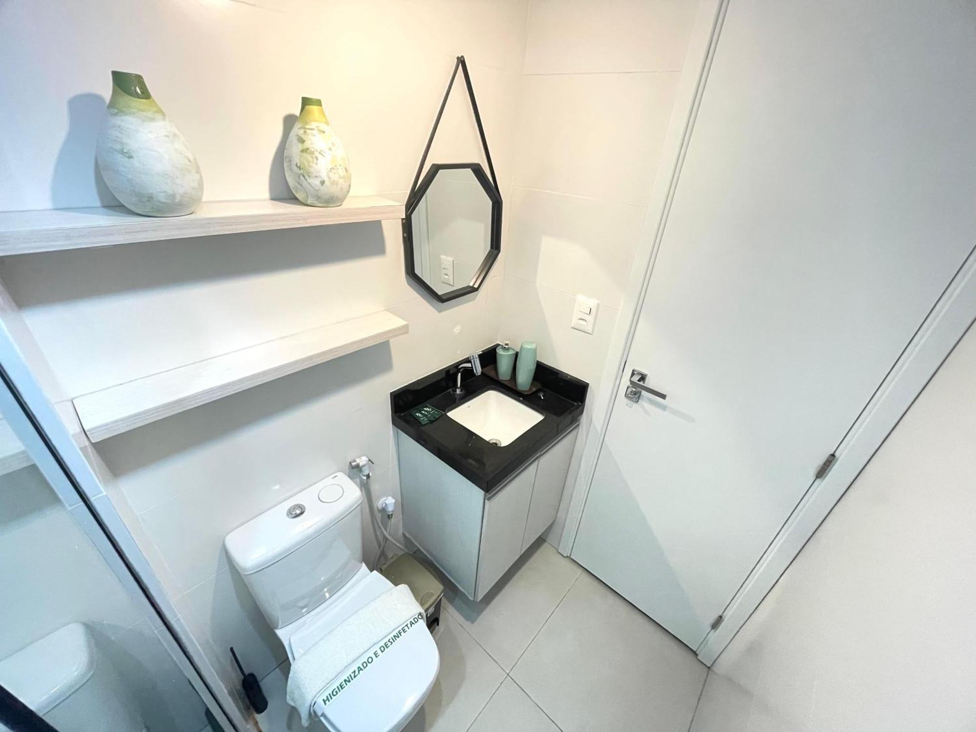 Rn Premium 412 Apartamento *